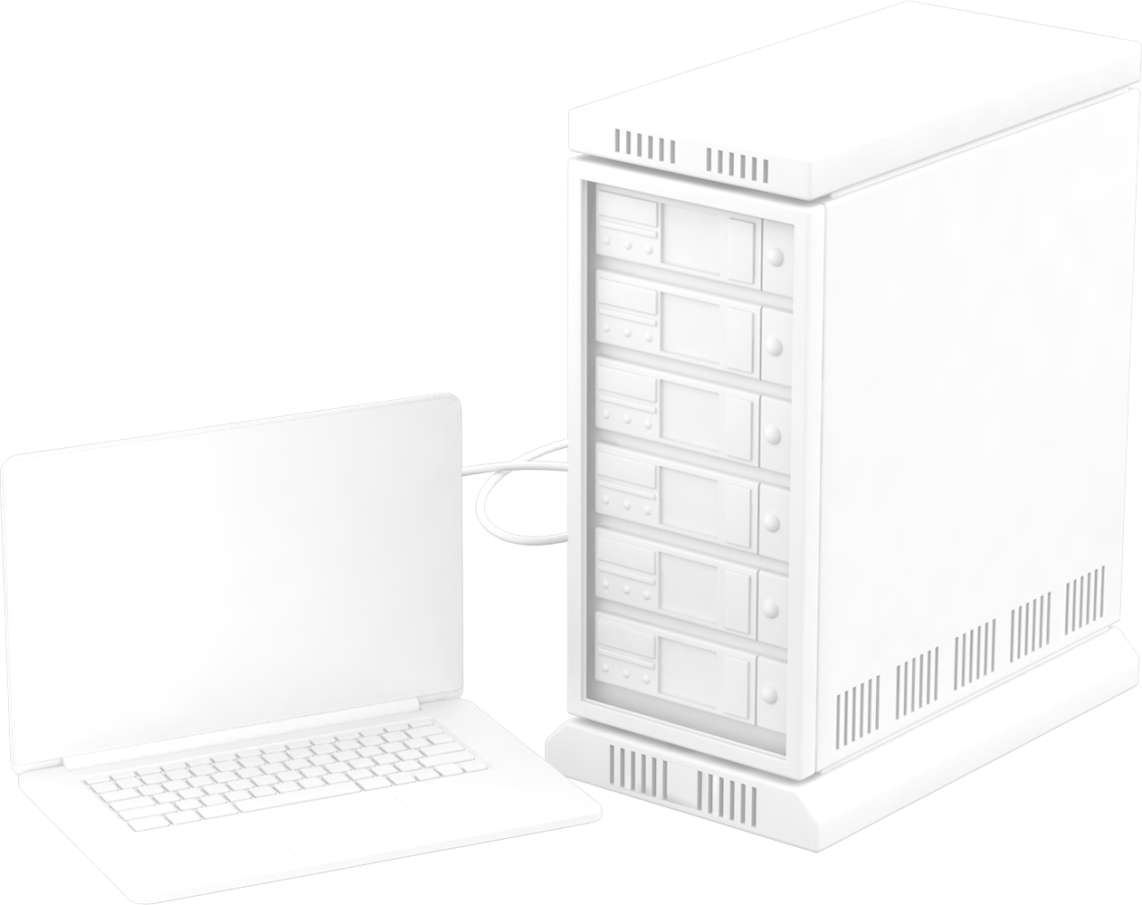 Designerpart Webhosting